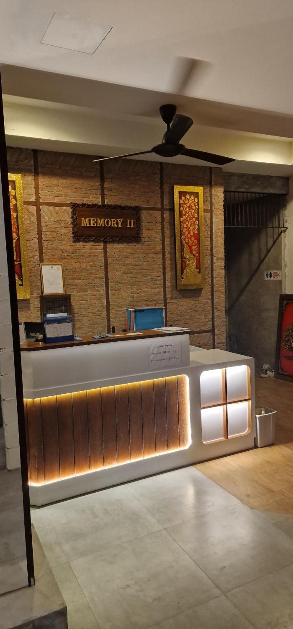 回忆2号住宿加早餐旅馆 布吉 外观 照片