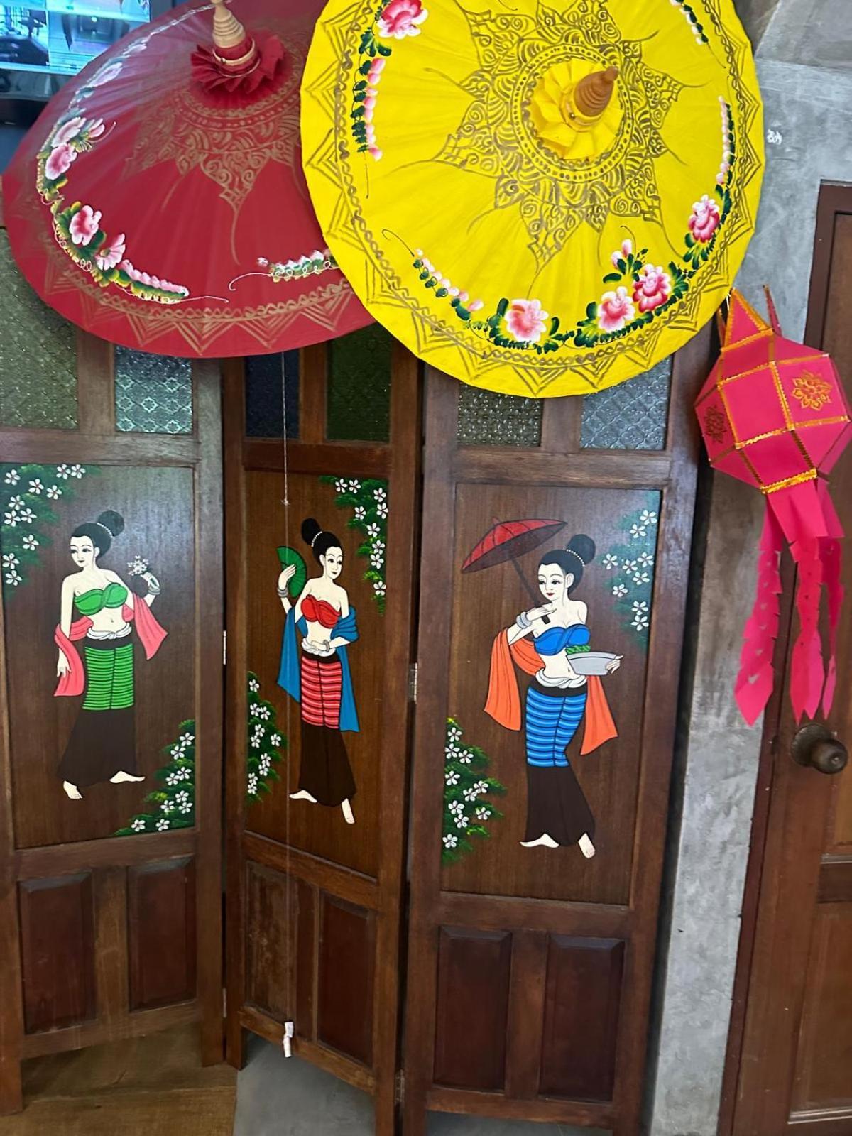 回忆2号住宿加早餐旅馆 布吉 外观 照片